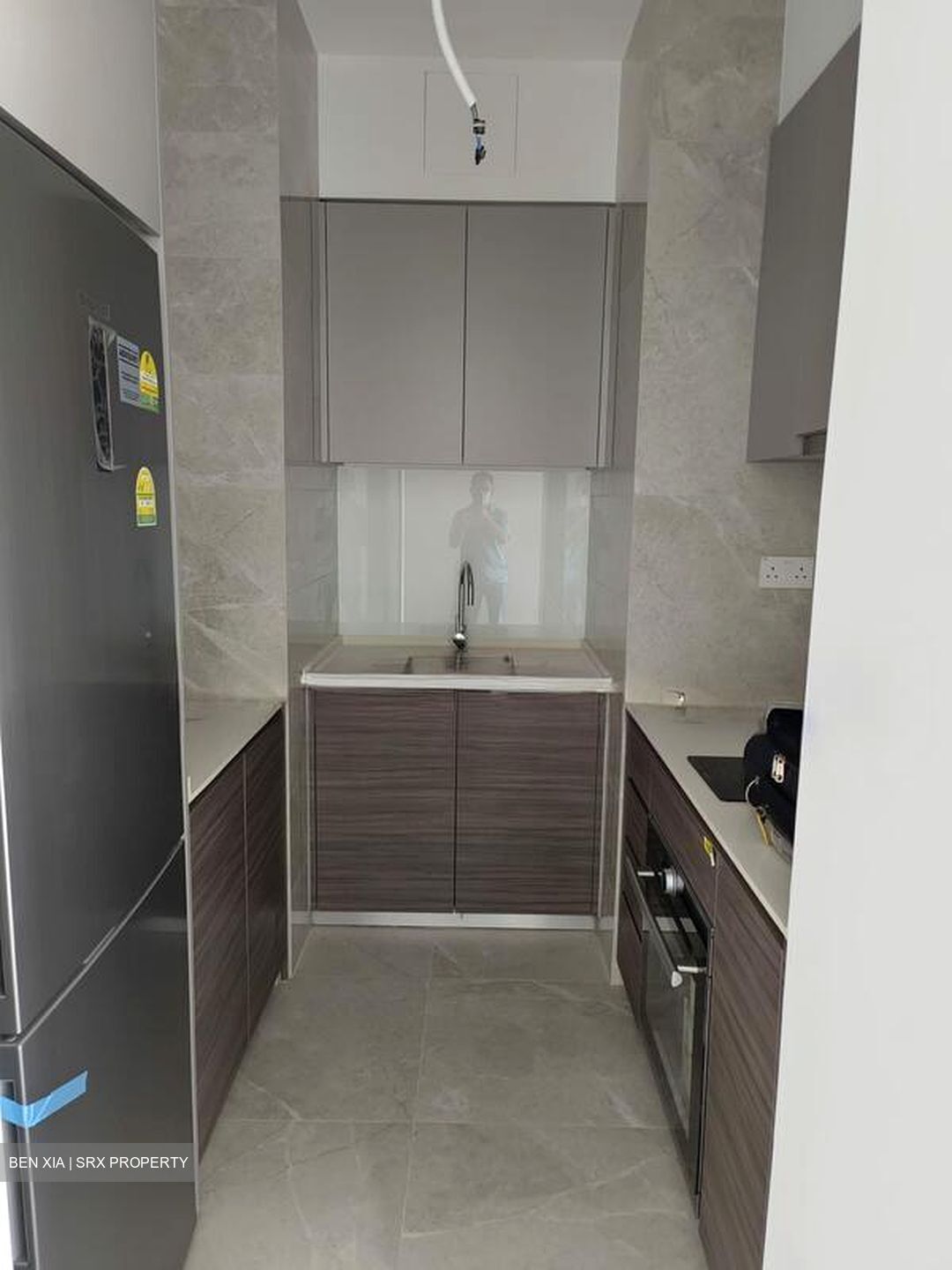 Stirling Residences (D3), Apartment #496272221